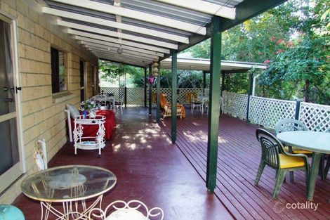 Property photo of 140 Thomas Road Curra QLD 4570