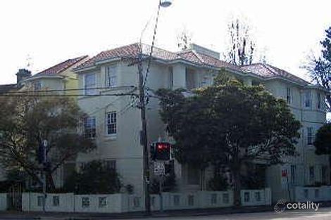 Property photo of 5/438 Moore Park Road Paddington NSW 2021