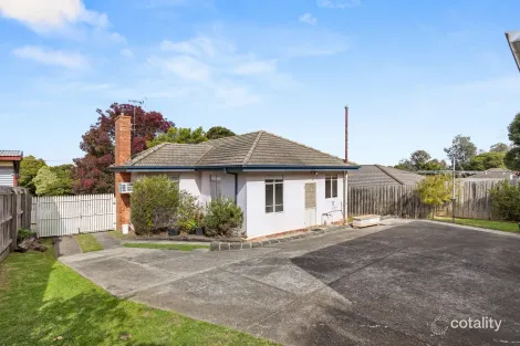 Property photo of 3 Wewak Road Ashburton VIC 3147