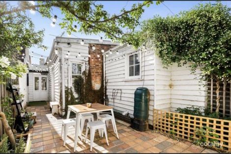 Property photo of 14 Eastham Street Fitzroy North VIC 3068