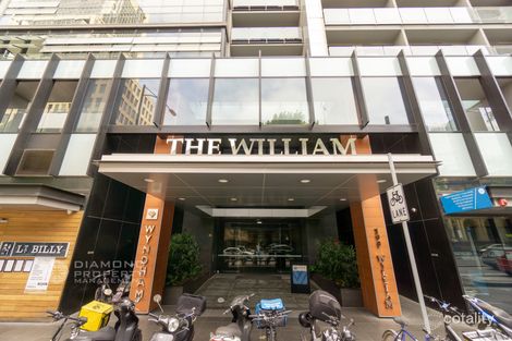 Property photo of 1208/199 William Street Melbourne VIC 3000