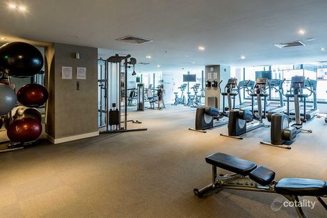 Property photo of 1208/199 William Street Melbourne VIC 3000