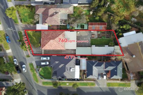 Property photo of 21 Conifer Avenue Brooklyn VIC 3012