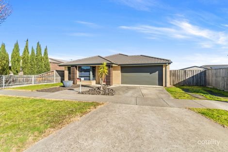 17 Coventry Rd, Traralgon, VIC 3844
