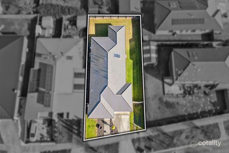 Property photo of 17 Coventry Road Traralgon VIC 3844