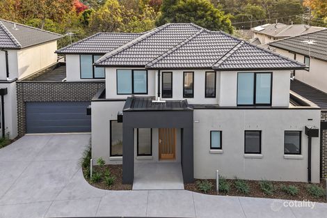 2/2 Belmont Rd W, Croydon South, VIC 3136