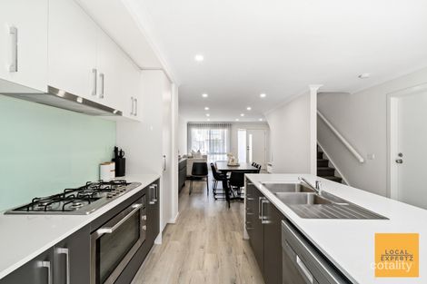 Property photo of 3 Pisa Street Fraser Rise VIC 3336