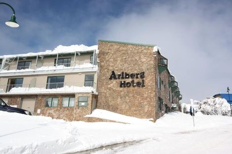 8/189 Summit Rd, Mount Buller, VIC 3723