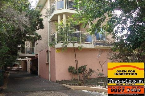 2/1 Birmingham St, Merrylands, NSW 2160