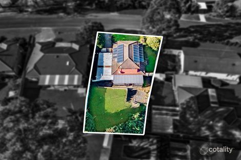 Property photo of 19 Nardango Road Bradbury NSW 2560