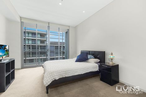 Property photo of 909A/8 Bourke Street Mascot NSW 2020