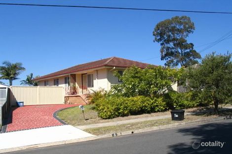 6 Miller Rd, Miller, NSW 2168