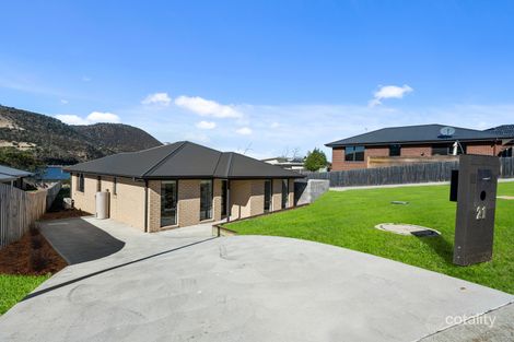 Property photo of 21 Eaves Court Old Beach TAS 7017