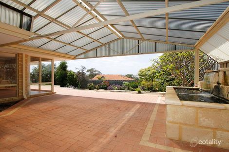 Property photo of 67 Lithgow Drive Clarkson WA 6030