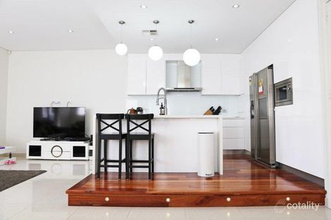 Property photo of LOT 1/264 Woniora Road Blakehurst NSW 2221