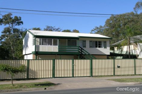 Property photo of 4 Kurrajong Drive Marsden QLD 4132
