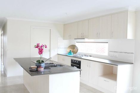 Property photo of LOT 90 Zoe Street Cranbourne East VIC 3977