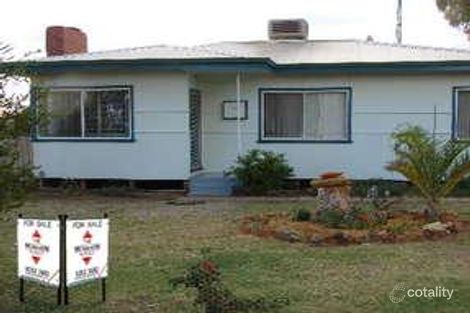 Property photo of 51 Macpherson Street Carnamah WA 6517