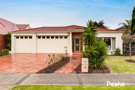 34 Moondarra Dr, Berwick, VIC 3806