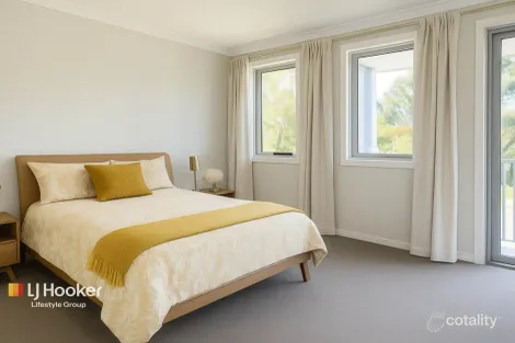 Property photo of 91 Thompson Road Oran Park NSW 2570