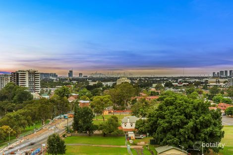 Property photo of 91/109-113 George Street Parramatta NSW 2150