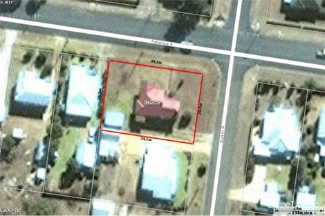 Property photo of 137 Folkestone Street Stanthorpe QLD 4380