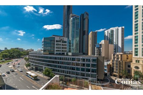 Property photo of 19/540 Queen Street Brisbane City QLD 4000