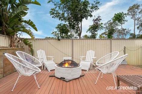 Property photo of 5 Osprey Drive Jacobs Well QLD 4208