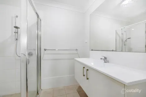 Property photo of 45 Sharp Avenue Jordan Springs NSW 2747