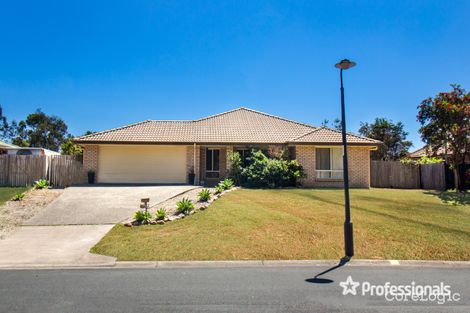 Property photo of 35 Golden Penda Drive Flagstone QLD 4280