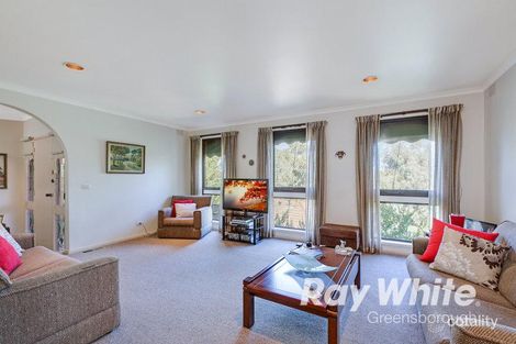 Property photo of 37 Meruka Drive Eltham VIC 3095