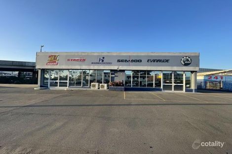 245-253 Parramatta Rd, Granville, NSW 2142