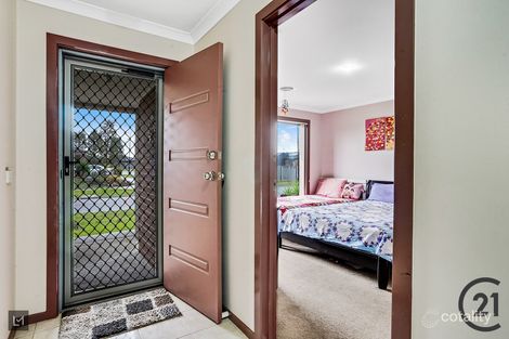 Property photo of 86 Gallery Way Pakenham VIC 3810