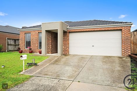 Property photo of 86 Gallery Way Pakenham VIC 3810