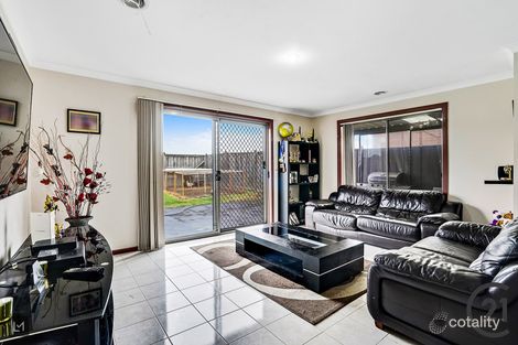 Property photo of 86 Gallery Way Pakenham VIC 3810