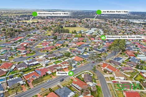 Property photo of 122 Armitage Drive Glendenning NSW 2761