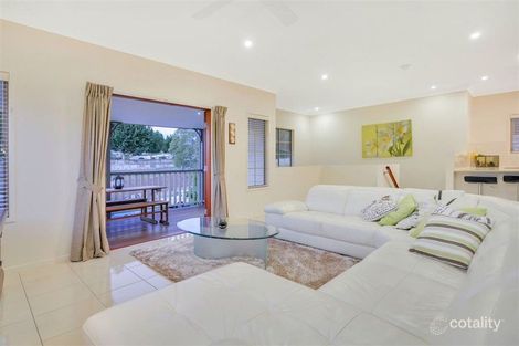 Property photo of 28 Riverine Drive Springfield Lakes QLD 4300