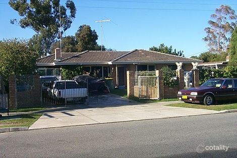35 Pitchford Ave, Maddington, WA 6109