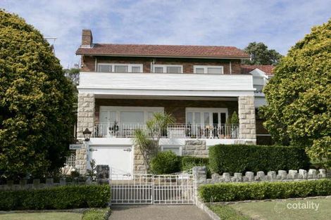 Property photo of 1 Jellicoe Street Balgowlah Heights NSW 2093