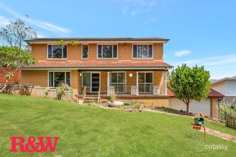 27 Katherine St, Leumeah, NSW 2560