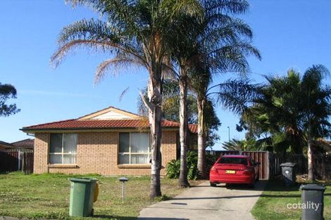 139 Andromeda Dr, Cranebrook, NSW 2749