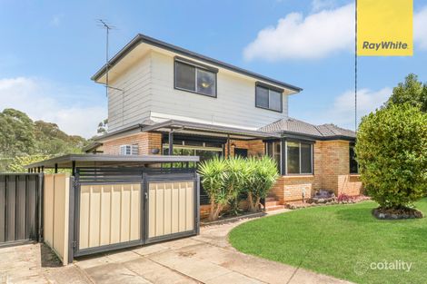 15 Harris Rd, Constitution Hill, NSW 2145
