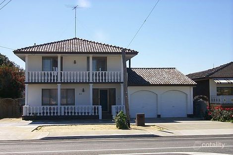 22 Hamilton Rd, Hamilton Hill, WA 6163