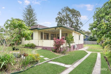 3 Young St, Mount Kuring-Gai, NSW 2080