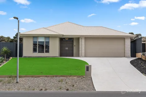 12 Victoria Pde, Hindmarsh Island, SA 5214