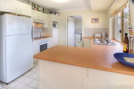 Property photo of 29/16 Lakefield Place Runcorn QLD 4113