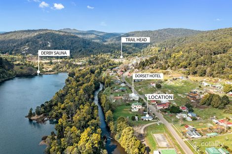 Property photo of 25 Main Street Derby TAS 7264