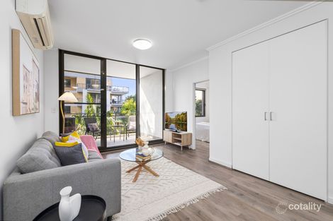 Property photo of 309/18-26 Romsey Street Waitara NSW 2077