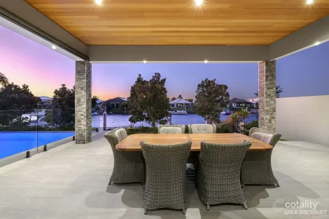 44 Paradise Pde, Jacobs Well, QLD 4208