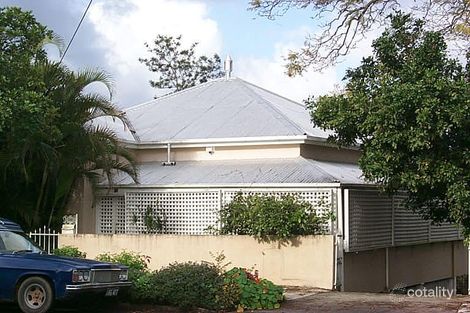 Property photo of 98 Enoggera Terrace Paddington QLD 4064